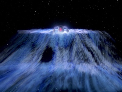 Soliton Wave